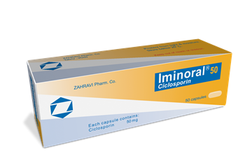 ایمینورال®